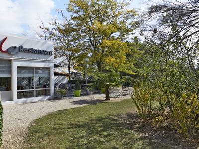 Campanile - Lyon Nord - Ecully - Bild 1