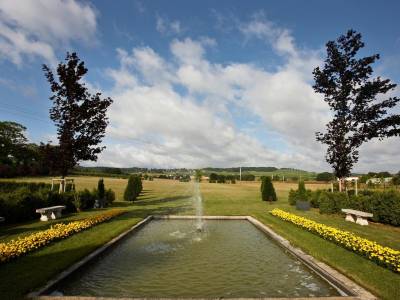 Hostellerie La Briqueterie - Bild 1