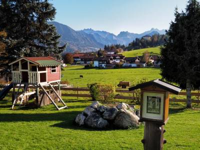 Panorama Hotel Kaserer - Bild 1
