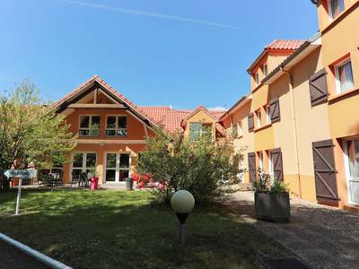 Sure Hotel by Best Western Limoges Sud - Bild 1