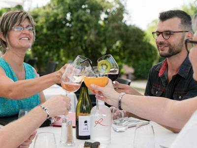 Le Rabelais - Bild 1