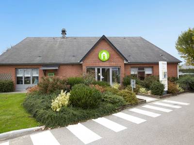 Campanile Rouen Est - Franqueville Saint Pierre - Bild 1