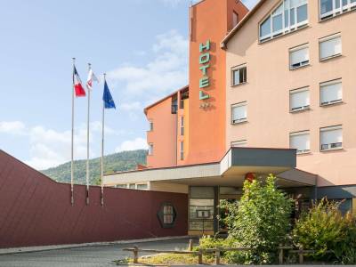 The Originals Access, Gapotel, Gap - Bild 1