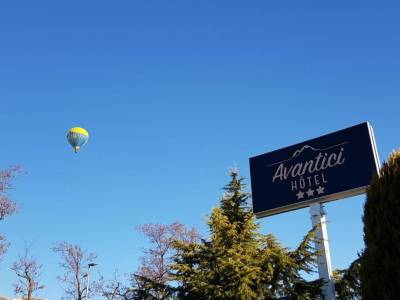 Avantici Citotel - Bild 1