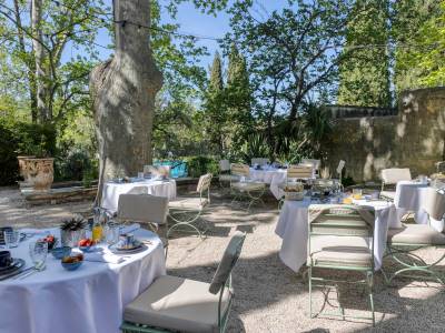 Relais de la Magdeleine - Bild 1