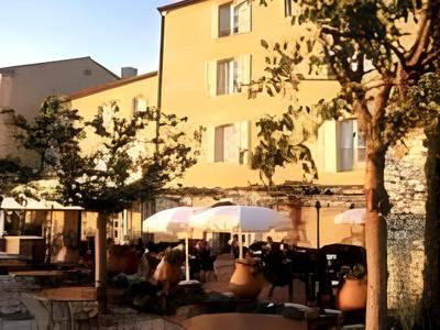 La Bastide de Gordes Airelles Collection - Bild 1