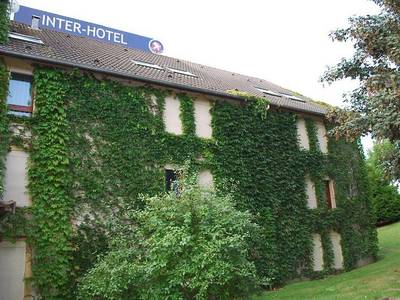 Hotel The Originals Paris Nord Roissy Bagatelle - Bild 1