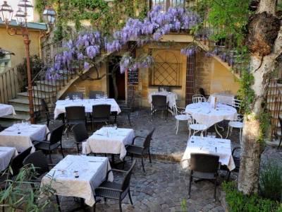 Citotel Le Chalet Lyrique - Bild 1