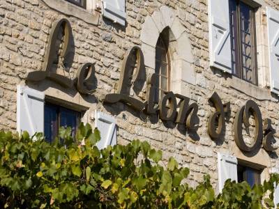 Le Lion d'Or - Bild 1