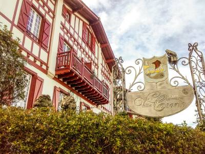 Villa Catarie - Bild 1