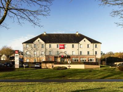 ibis Honfleur - Bild 1