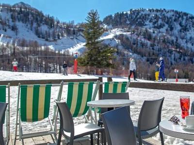 SOWELL HOTELS Pas du Loup - Bild 1