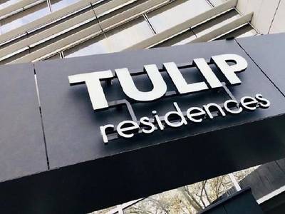 Tulip Residence Joinville-le-Pont - Bild 1