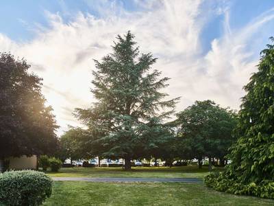 Hôtel Campanile Niort Est - La Crèche - Bild 1