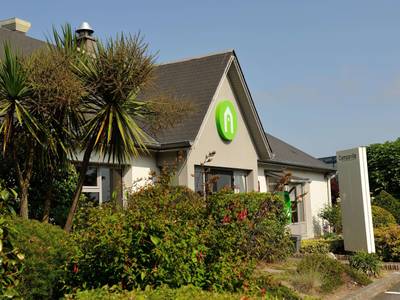 Campanile Lorient - Lanester - Bild 1