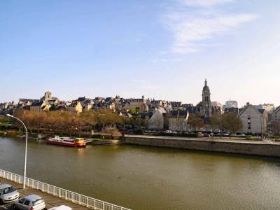 B&B HOTEL Le Mans Centre Cathédrale - Bild 1