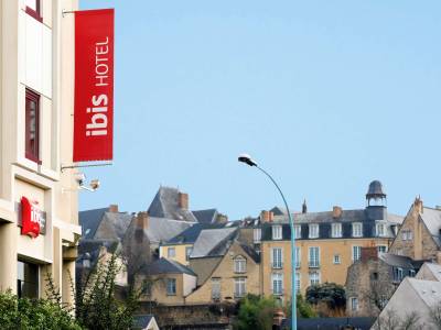 B&B HOTEL Le Mans Centre Cathédrale - Bild 1