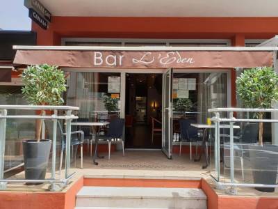 Hotel Le Chris'tel - Bild 1