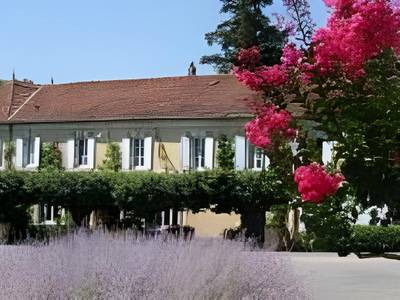 Les Glycines - Bild 1