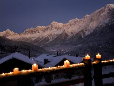 Les Granges den Haut - Bild 1