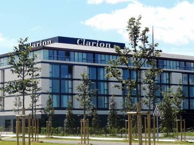 LIEUSAINT - Residhome Appart Hotel Suites Paris Sénart - Bild 1