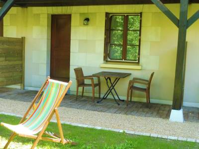 Auberge de Launay - Bild 1