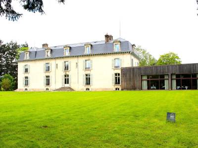 Castel Faugeras - Bild 1