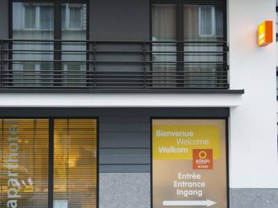 Aparthotel Adagio Access Paris Maisons Alfort - Bild 1