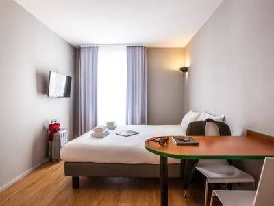 Aparthotel Adagio Access Paris Maisons Alfort - Bild 1