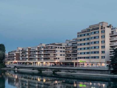 Ibis Styles Meaux Centre Hotel - Bild 1