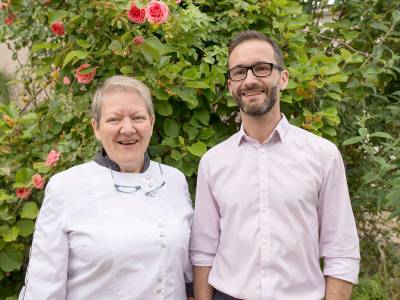 The Originals Boutique, Hotel du Pont Roupt, Mende - Bild 1