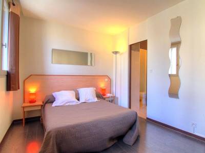 Hôtel Le Drakkar - Bild 1