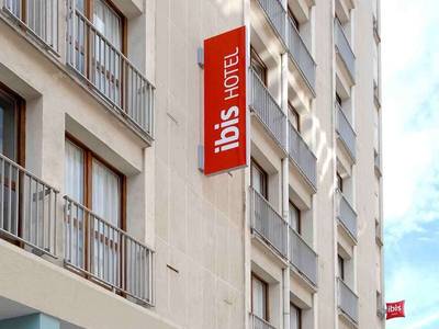 Ibis Millau - Bild 1
