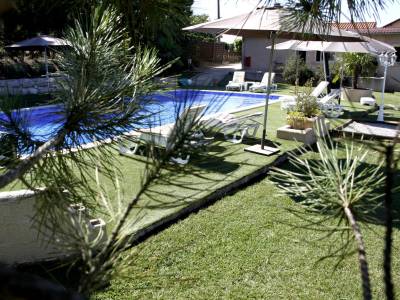 Des Cretes de Pignols - Bild 1