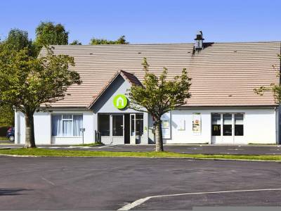 Hotel Campanile Auxerre - Moneteau - Bild 1