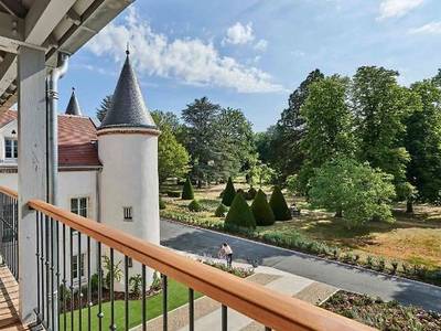 Chateau Saint-Jean - Bild 1