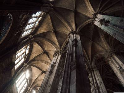 Hôtel Le Bellevue - Bild 1