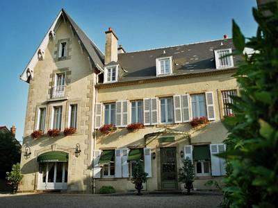 Le Clos de Bourgogne - Bild 1