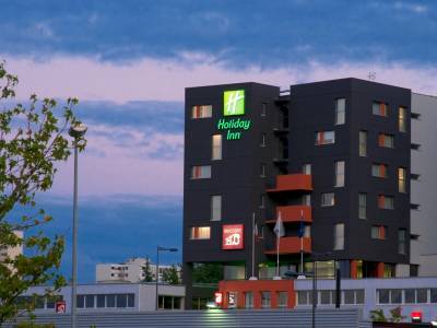 Holiday Inn Mulhouse - Bild 1