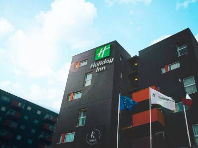 Holiday Inn Mulhouse - Bild 1