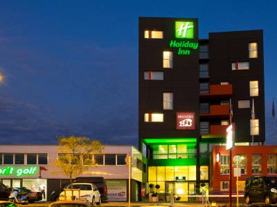 Holiday Inn Mulhouse - Bild 1