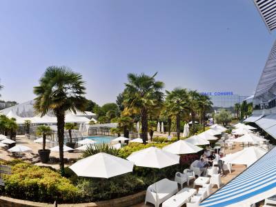 Westotel Nantes Atlantique - Bild 1