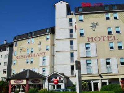 ibis Nogent-sur-Marne - Bild 1