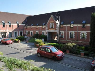 Citotel le Cedre - Bild 1