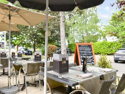 Kyriad Orléans Sud Olivet - Bild 1