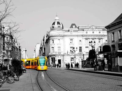 B&B HOTEL Reims Centre Erlon - Bild 1