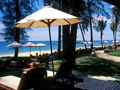 Moracea by Khao Lak Resort - Bild 1