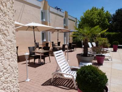 Citotel Aurore - Bild 1