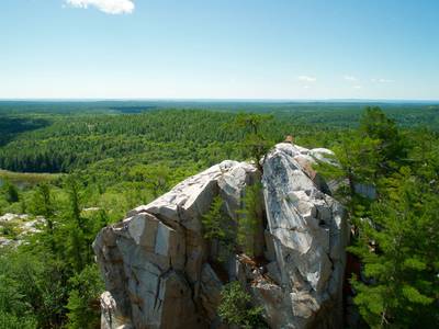 Killarney Mountain Lodge - Bild 1