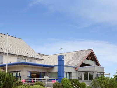 The Originals Hotel Le Mans Alizéa - Bild 1